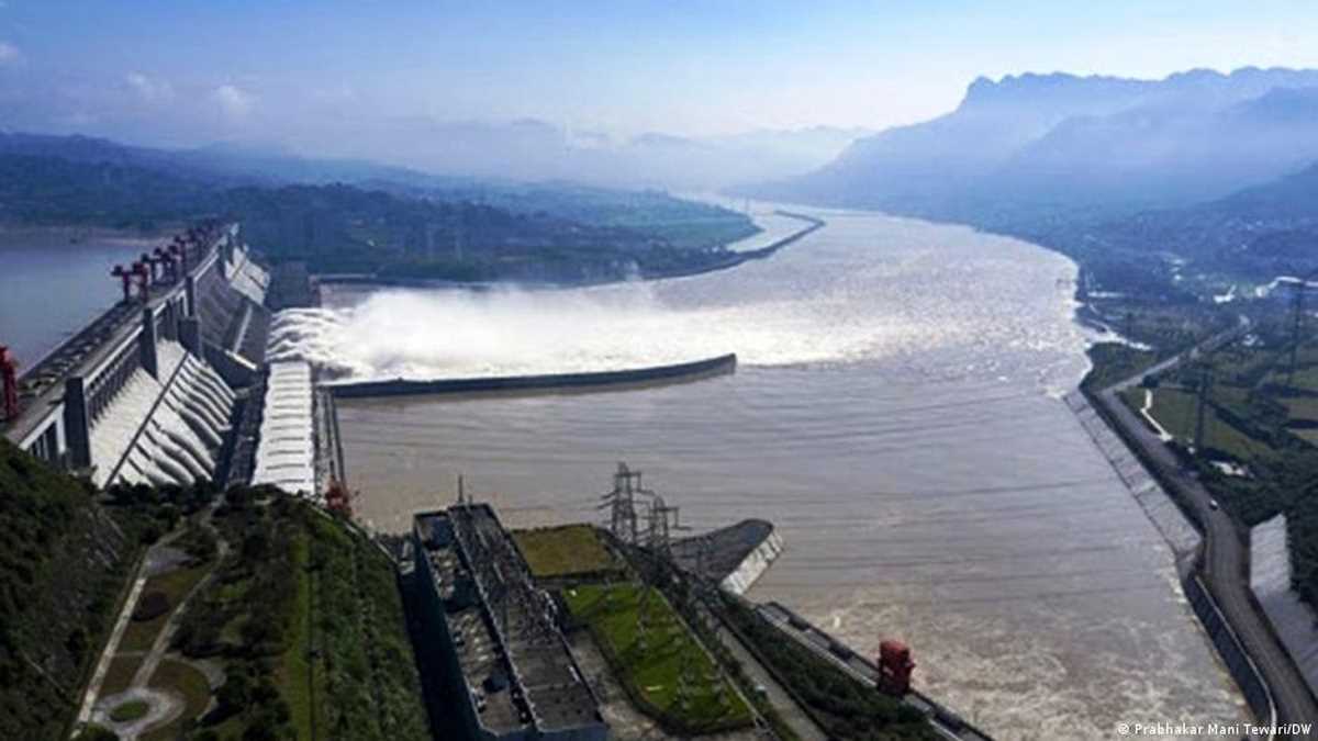 अरुणाचल प्रदेश में पनबिजली परियोजनाओं पर विरोध तेज